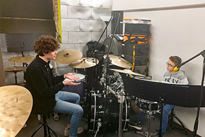 Miko Moon and Dawid Pawlukanis, 2020