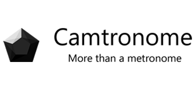 Logo Camtronome.