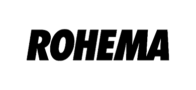 Logo Rohema.