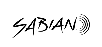 Logo Sabian.