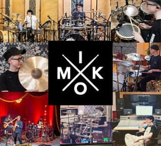 Media materials for Miko Moon.