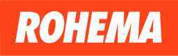 Rohema logo.