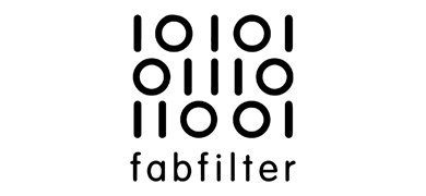 FabFilter logo.