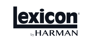 Lexicon logo.