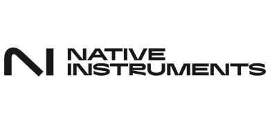 Native Instruments logo.