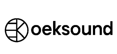 oeksound logo.